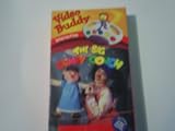 The Big Comfy Couch: My Best Friend (Video Buddy Interactive)