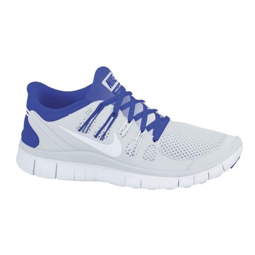 NIKE Free 5.0+ Breathe Men's Running Shoe