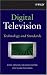 Book Digital Television: Technology and Standards