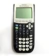 Texas Instruments TI-84 Plus Graphing Calculator