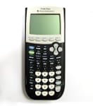 Texas Instruments TI-84 Plus Graphing...