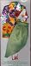 Candi 16 Inch Fashion Doll Clothes Khaki Skirt and Floral Blouse