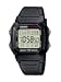 Casio W-800H-1AVES  Mens Resin Digital Watch
