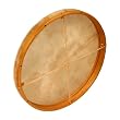 Frame Drum, 22", Interior Tuning
