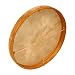 Frame Drum, 22", Interior Tuning