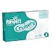 Pampers Cruisers Diapers Ebulk Pack, Size 3, 222 Count Pampers Cruisers Diapers Ebulk Pack, Size 3, 222 Count