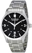 Victorinox Swiss Army Men's 241473 Black Dial Watch by Victorinox Swiss Army