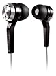 Philips SHE8500 InEar Kopfh�rer (102 dB, 50 mWatt)
