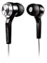 Philips SHE8500 InEar Kopfh�rer (102 dB, 50 mWatt)