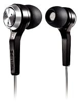 Philips SHE8500 High End InEar Kopfh&ouml;rer (102 dB, 50 mWatt)