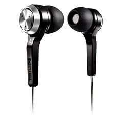 Philips SHE8500 High End InEar Kopfh�rer (102 dB, 50 mWatt)