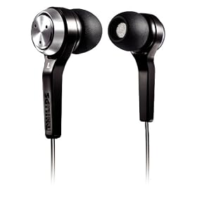 Philips - SHE8500/10 - Ecouteurs intra-auriculaires