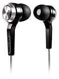 Philips SHE8500 High End InEar Kopfh�rer (102 dB, 50 mWatt)