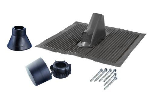 Kathrein ZTS 41SW Montage-Set schwarz Preisvergleich