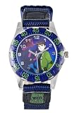 Alien Force Ben 10 QA watch 24687