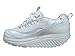 41itzTG2dfL. SL75  Skechers Womens Shape UpsMetabolize Fitness Walking ShoeWhite/Silver9 M