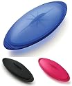 Mastrad 2 Black Silicone Individual healthy steamers