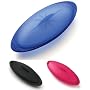 Mastrad 2 Black Silicone Individual healthy steamers