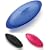 Mastrad 2 Black Silicone Individual healthy steamers