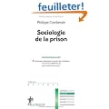 Sociologie de la prison