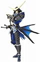 Revoltech 079 Devil Kings Sengoku Basara Date Masamune Nr30 Action Figure