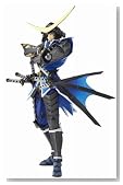 ���{���e�b�N���}�O�` No.079 �퍑BASARA �ɒB���@�̃C���[�W���g�傷��