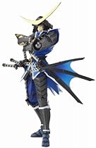 リボルテックヤマグチ No.079 戦国BASARA 伊達政宗