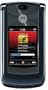 Motorola RAZR2 V8 Unlocked Phone with 2 MP Camera, and MP3/Video Player--International Version with No Warranty (Dark Pearl Grey)