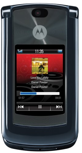 Motorola - RAZR 2 V8 Téléphone portable