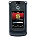 Motorola V8 Sim Free Mobile Phone - Silver