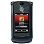 Motorola V8 Sim Free Mobile Phone - Silver