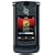 Motorola RAZR2 V8 Unlocked Phone with 2 MP Camera, and MP3/Video Player--International Version with No Warranty (Dark Pearl Grey)