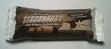 StrongBody Bar (18 Pack - 9 Vanilla & 9 Chocolate)