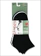 Hanes Casuals Lightweight Ankle Socks