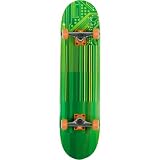 Binary Dictate Complete Skateboard