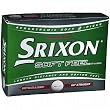 Srixon 2008 Soft Feel Golf Balls