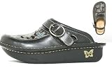 ALG-SEV-701 SEVILLE BLACK DAISY