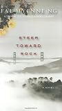Image of Steer Toward Rock