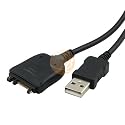 USB HOTSYNC+DATA CABLE For PALM TREO 750 680 650 NEW