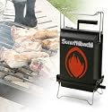 Son of Hibachi BBQ | Portable Barbeque, Barbecue Grill | Also known as the Grilletto