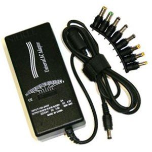 Childrens Toyshop  Computer : Universal 90W Power Adapter/Chager for Laptops, Compatible to Dell/Acer/Compaq/IBM/HP/Fujitus/Toshiba/Sattelite