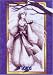 Inuyasha Sesshomaru Cloth Wall Scroll Poster YA-127