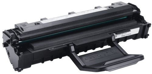 Dell XP092 1000-Page Black Toner Cartridge