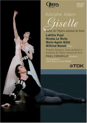 Giselle