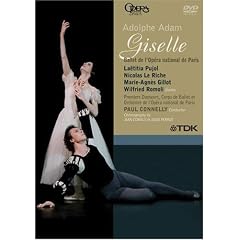 Giselle [UK IMPORT]