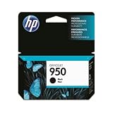 HP 950 Tintenstrahl f&uuml;r OJ Pro 8600/8600plus/8100 schwarz