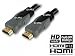 Ex-Pro Premium 1m Gold HDMI to HDMI Lead Cable. HD Support. DVD Player, Sky, Virgin, PS3, 1080p - HDMI 1.3 (125283-49) Compliant  from Ex-Pro