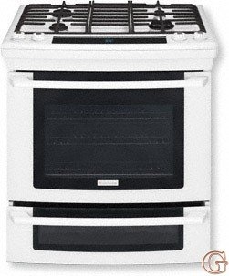 Electrolux Wave-Touch Series EW30DS65GW