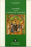 Las artes en los caminos de Santiago