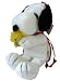 Toys : Peanuts Snoopy hug Woodstock Plush Backpack